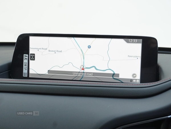 Used Mazda CX-30 2025 for sale - 77163753: Photo 15