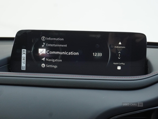 Used Mazda CX-30 2025 for sale - 77163753: Photo 16