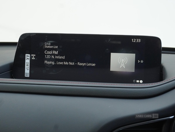 Used Mazda CX-30 2025 for sale - 77163753: Photo 17