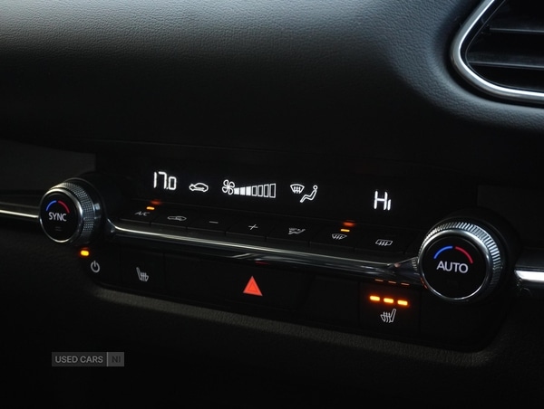 Used Mazda CX-30 2025 for sale - 77163753: Photo 18