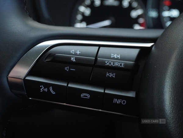 Used Mazda CX-30 2025 for sale - 77163753: Photo 19