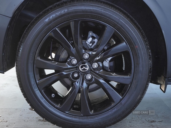 Used Mazda CX-30 2025 for sale - 77163753: Photo 2