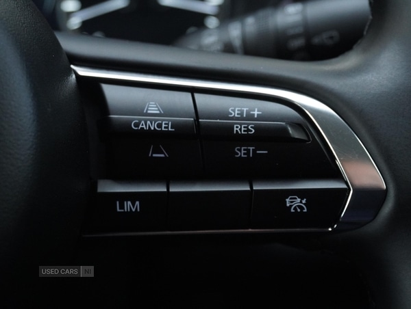 Used Mazda CX-30 2025 for sale - 77163753: Photo 20