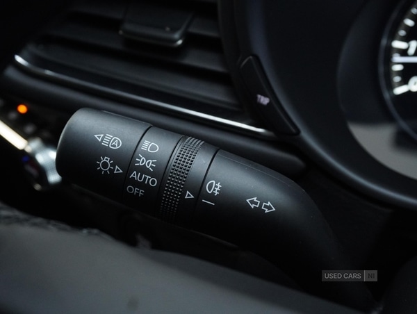 Used Mazda CX-30 2025 for sale - 77163753: Photo 21