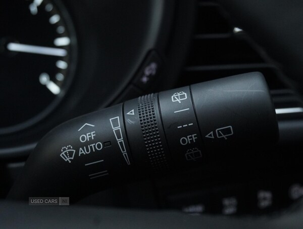 Used Mazda CX-30 2025 for sale - 77163753: Photo 22