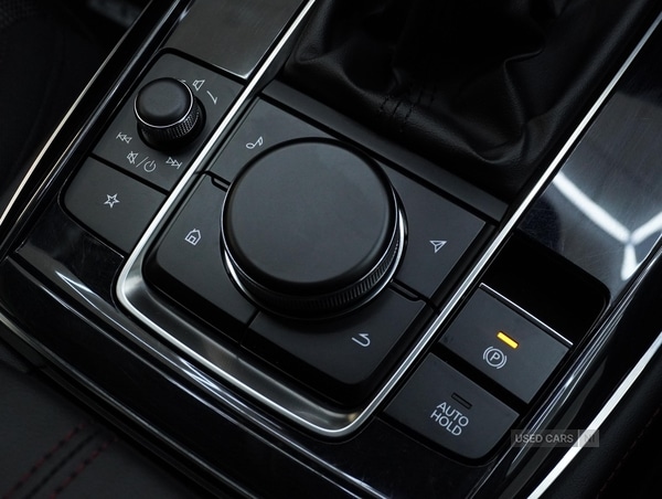 Used Mazda CX-30 2025 for sale - 77163753: Photo 23