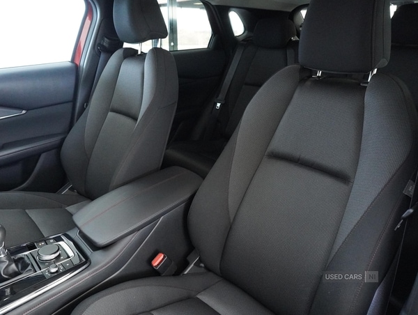 Used Mazda CX-30 2025 for sale - 77163753: Photo 25