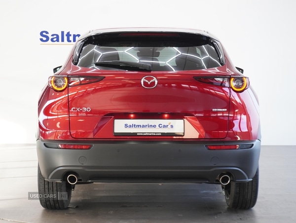 Used Mazda CX-30 2025 for sale - 77163753: Photo 26
