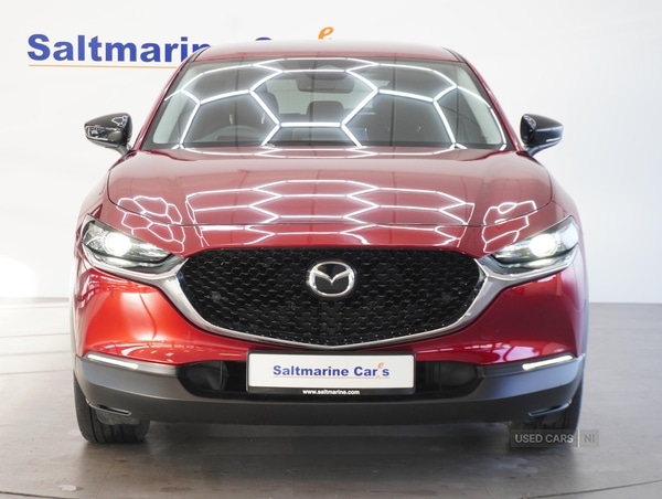 Used Mazda CX-30 2025 for sale - 77163753: Photo 27