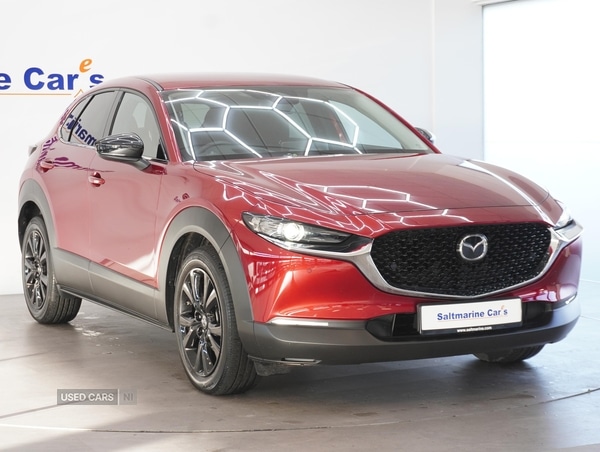 Used Mazda CX-30 2025 for sale - 77163753: Photo 28