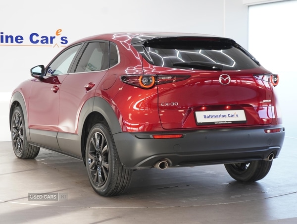 Used Mazda CX-30 2025 for sale - 77163753: Photo 5