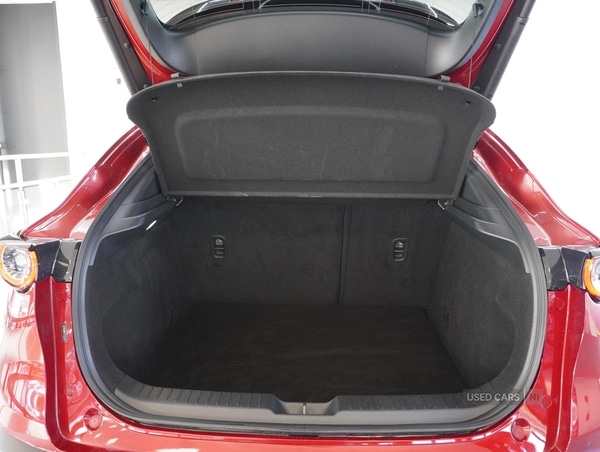 Used Mazda CX-30 2025 for sale - 77163753: Photo 6