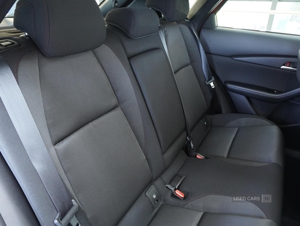 Used Mazda CX-30 2025 for sale - 77163753: Photo 9