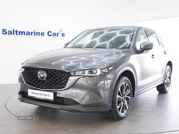Used Mazda CX-5 2022 for sale - 79712960: Photo
