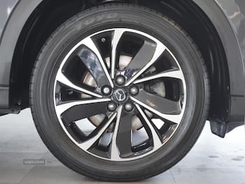Used Mazda CX-5 2022 for sale - 79712960: Photo