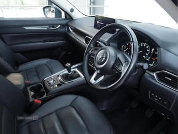 Used Mazda CX-5 2022 for sale - 79712960: Photo