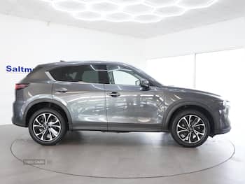 Used Mazda CX-5 2022 for sale - 79712960: Photo
