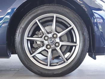 Used Mazda MX-5 2021 for sale - 79304482: Photo