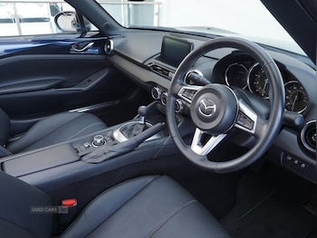 Used Mazda MX-5 2021 for sale - 79304482: Photo