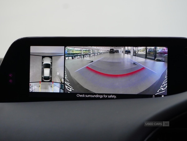 Used Mazda Mazda3 2019 for sale - 77017416: Photo 13