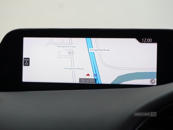 Used Mazda Mazda3 2019 for sale - 77017416: Photo 16