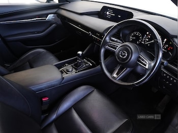 Used Mazda Mazda3 2019 for sale - 77017416: Photo