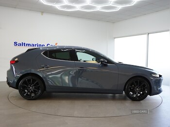 Used Mazda Mazda3 2019 for sale - 77017416: Photo