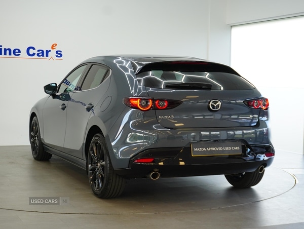 Used Mazda Mazda3 2019 for sale - 77017416: Photo 7