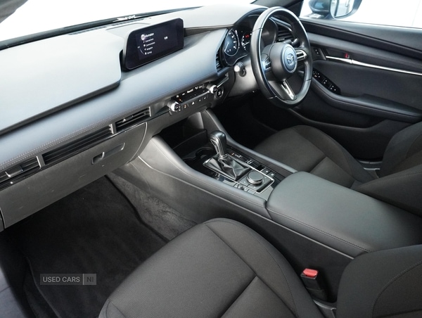 Used Mazda Mazda3 2022 for sale - 76715689: Photo 10