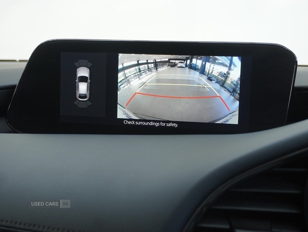 Used Mazda Mazda3 2022 for sale - 76715689: Photo 12