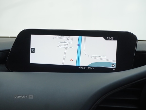 Used Mazda Mazda3 2022 for sale - 76715689: Photo 15