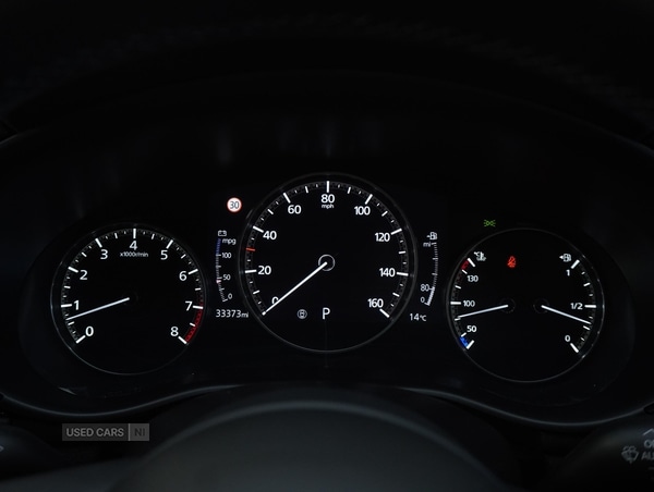 Used Mazda Mazda3 2022 for sale - 76715689: Photo 16