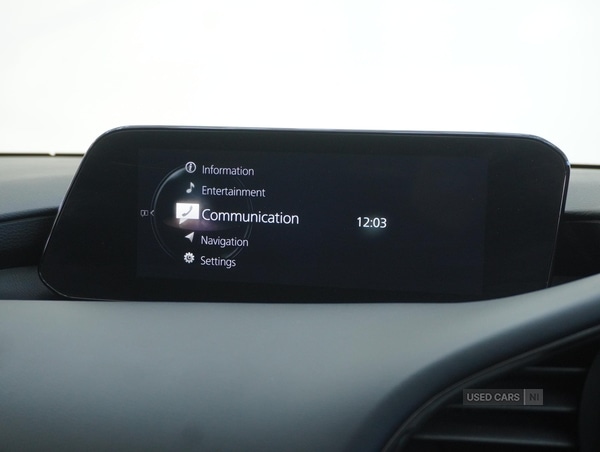 Used Mazda Mazda3 2022 for sale - 76715689: Photo 17