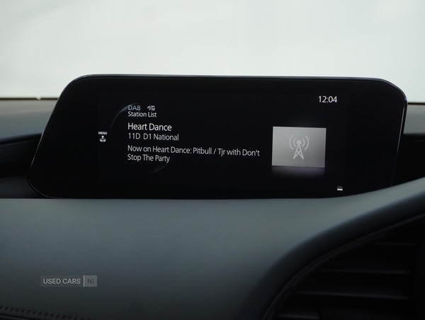 Used Mazda Mazda3 2022 for sale - 76715689: Photo 18