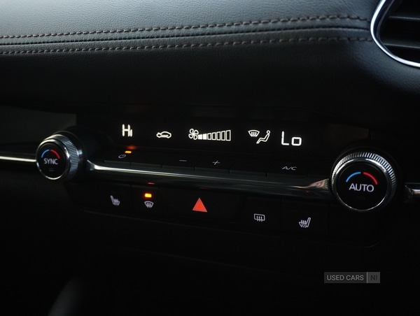 Used Mazda Mazda3 2022 for sale - 76715689: Photo 19