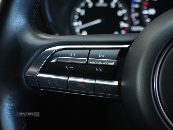 Used Mazda Mazda3 2022 for sale - 76715689: Photo 20