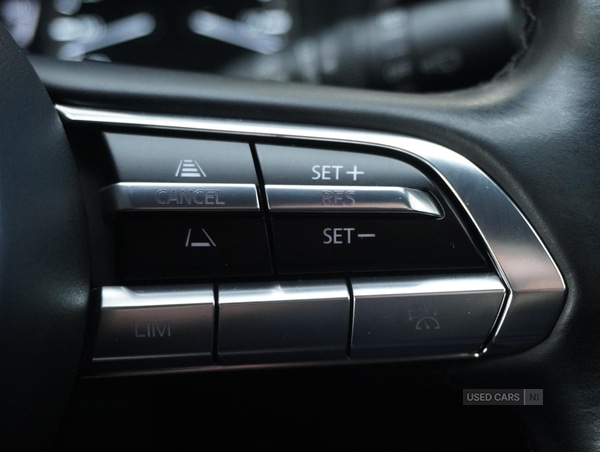 Used Mazda Mazda3 2022 for sale - 76715689: Photo 21