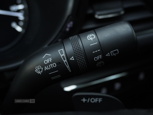 Used Mazda Mazda3 2022 for sale - 76715689: Photo 23