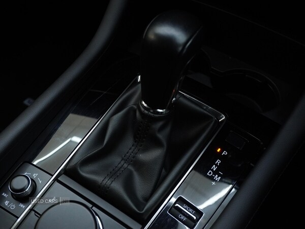 Used Mazda Mazda3 2022 for sale - 76715689: Photo 24