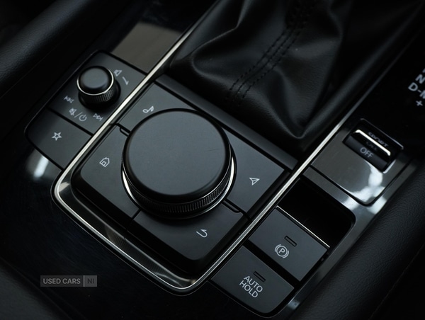 Used Mazda Mazda3 2022 for sale - 76715689: Photo 25