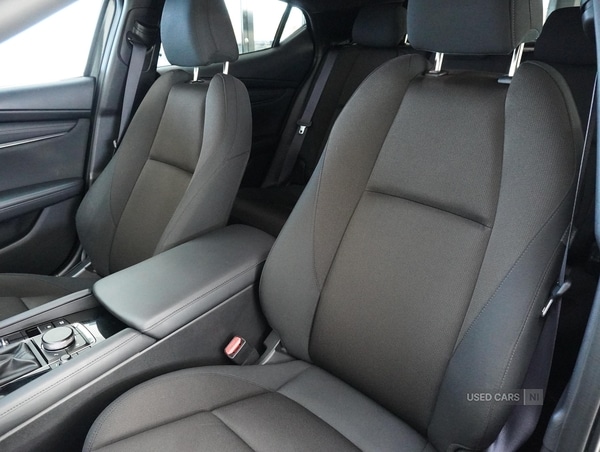 Used Mazda Mazda3 2022 for sale - 76715689: Photo 27