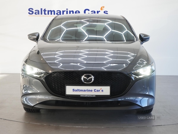 Used Mazda Mazda3 2022 for sale - 76715689: Photo 29