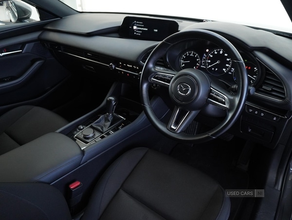 Used Mazda Mazda3 2022 for sale - 76715689: Photo 3