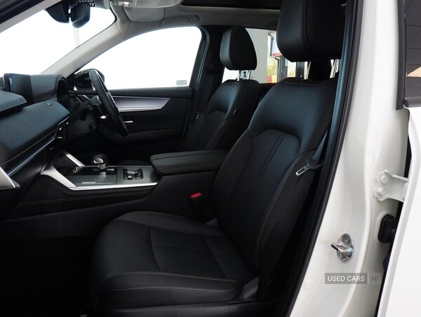 Used Mazda CX-60 2025 for sale - 76153444: Photo 11
