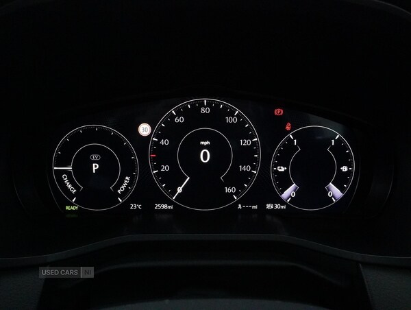 Used Mazda CX-60 2025 for sale - 76153444: Photo 15