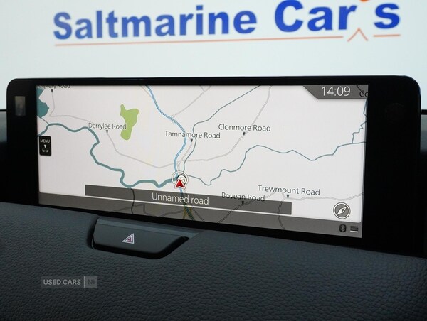 Used Mazda CX-60 2025 for sale - 76153444: Photo 16