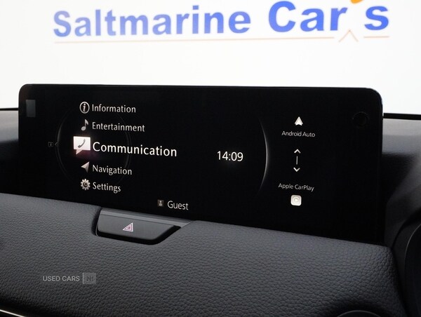 Used Mazda CX-60 2025 for sale - 76153444: Photo 17