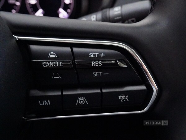 Used Mazda CX-60 2025 for sale - 76153444: Photo 20