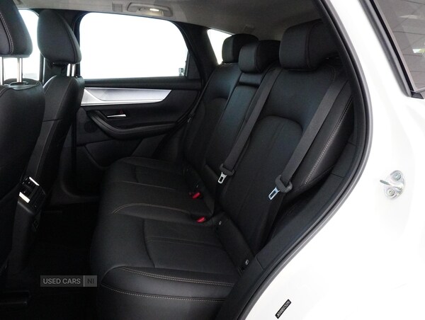 Used Mazda CX-60 2025 for sale - 76153444: Photo 9