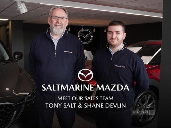 Used Mazda CX-5 2025 for sale - 77893470: Photo 4